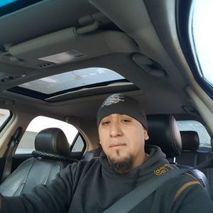 Meet your Posher, Rodrigo